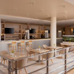 HolidayHall Samara (ХолидейХолл Самара) (бывш. Holiday Inn Samara) — 530b9551c700c9db4fa12203339b8e55