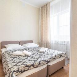 2-местный номер стандарт улучшенный