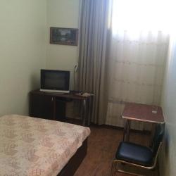 Фото Отель Антей