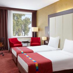 Park Inn by Radisson Odintsovo (Парк Инн Рэдиссон Одинцово) — 530c4f6905c42e5dea66ff8fee7f3d13