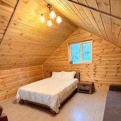 4-местное шале премиум №3