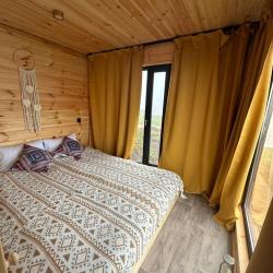 Фото Отель Vilyuchik Camp (Вилючик Кэмп)