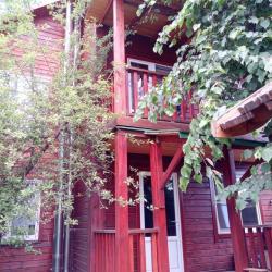 Коттедж стандарт