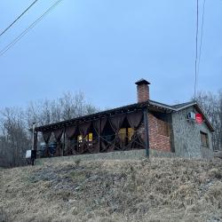 Фото Отель Маяк