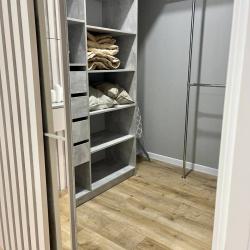 Фото Апартаменты на улице Ключевая 99