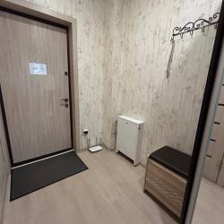 4-местные 1-комнатные апартаменты стандарт