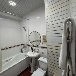 Фото Отель Журавли