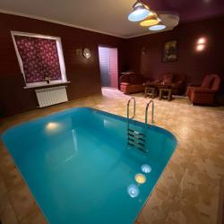 Фото Отель 1001 ночь