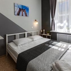 Фото Отель Арбат Центр