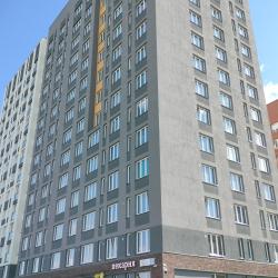 1-комнатные апартаменты стандарт