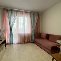 Фото Апартаменты на улице Октябрьская 3