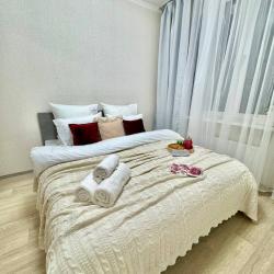 1-комнатные апартаменты улучшенные 1