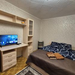 Фото Отель Квартиры в Подмосковье на Набережной 1