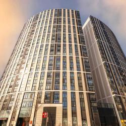 фото 24 Апартаменты на проезде Береговой 5А корпус 2