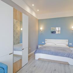 Фото Апартаменты на Потемкина 1