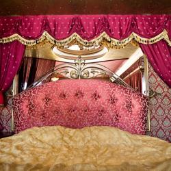 фото 3 Kvart-Hotel (Кварт-Отель) на улице Новый Арбат 10