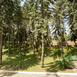 Фото Отель МБУ