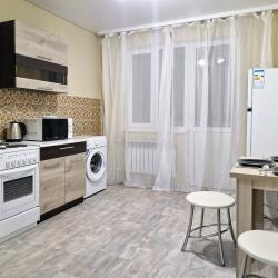 Фото Отель KEY2HOME на переулке Рощинский 8У