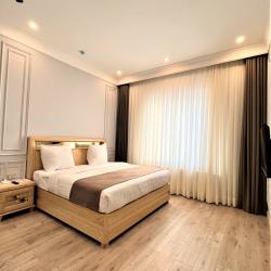 Фото Отель Al Anvar Hotel (Аль Анвар)