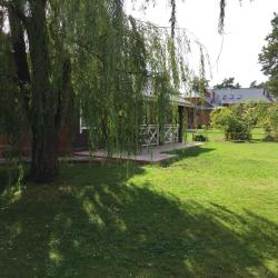 Фото Отель Славянская деревня