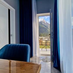 2-комнатные апартаменты люкс