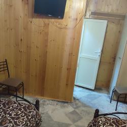 Номер стандарт с 2 односпальными кроватями
