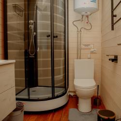 Фото Отель ДухЛеса