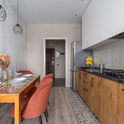 Фото Апартаменты на улице Московская