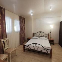 Коттедж улучшенный