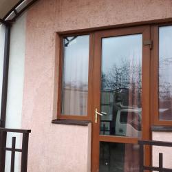 1-комнатная комната стандарт с 1 двуспальной кроватью