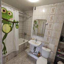 Фото Апартаменты на переулке Суворова 5