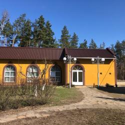 Фото Отель Глухомань