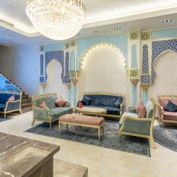 Фото Отель Mirzo hotel (Мирзо)