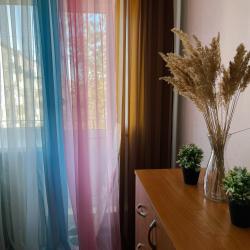 1-комнатные апартаменты улучшенные