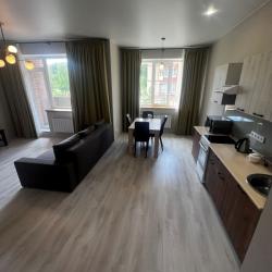 Фото Отель Мысли