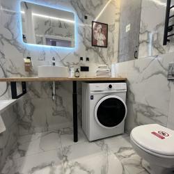 Фото Отель Loft (Лофт) на улице Береговая 73 строение 1