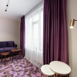 Фото Отель Orient Hotel Bishkek (Ориент )