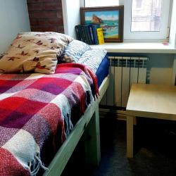 Фото Отель Gallery&More (Галерея)