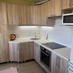 2-комнатные апартаменты стандарт