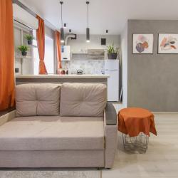 Фото Отель Domigo (Домиго) на проспекте Ленинский