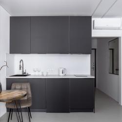 Апартаменты студия