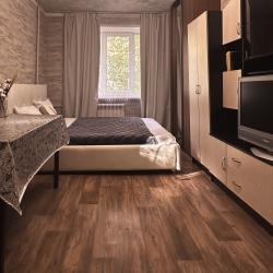 Фото Апартаменты на улице Каховская