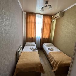 Фото Отель Три Пальмы