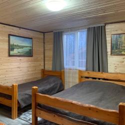 Фото Отель Дом Петровича