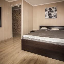 1-комнатные апартаменты стандарт