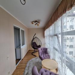 2-комнатные апартаменты люкс 99