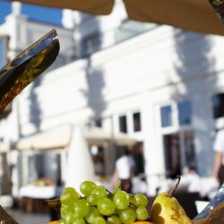 Фото Шлосс Отель (Schloss)