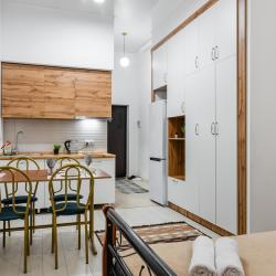 Фото Отель Meridian Apartments (Мередиан Апартментс) на улице Шевченко