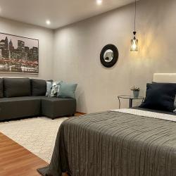 Фото Апартаменты на улице Родионова 189/24