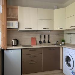 Фото Апартаменты на улице Усова 37